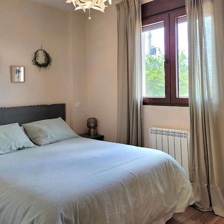 Casaguapa Alto Tajo Villa Armallones Eksteriør bilde