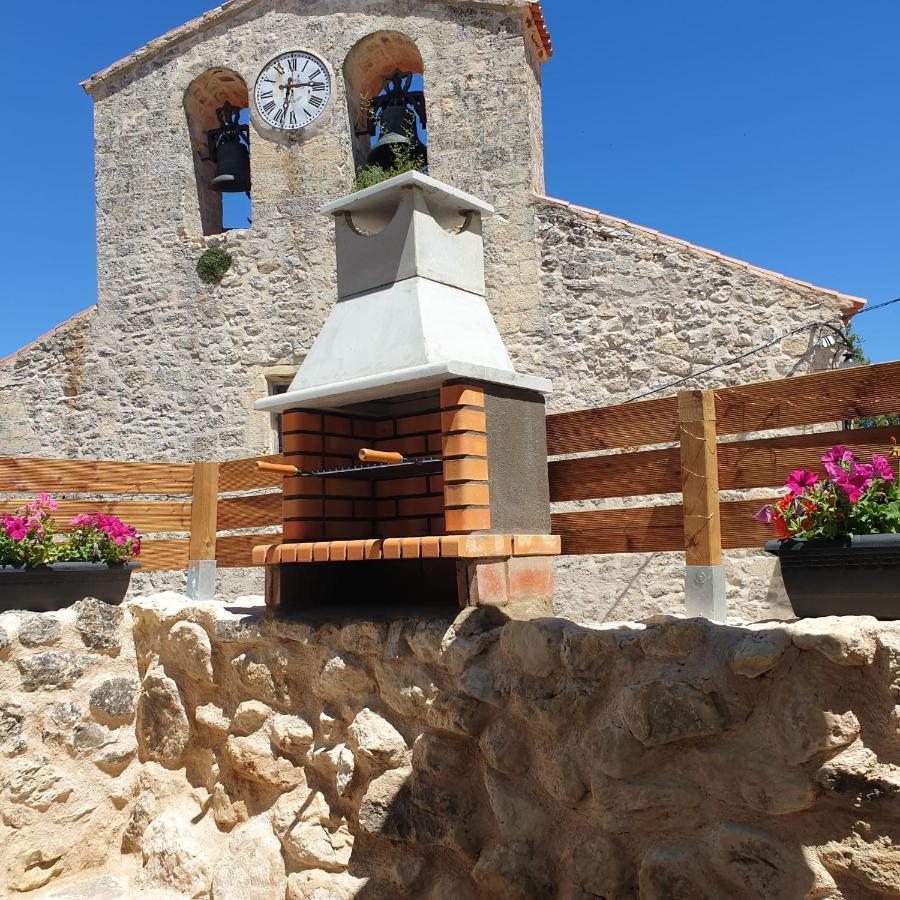 Casaguapa Alto Tajo Villa Armallones Eksteriør bilde