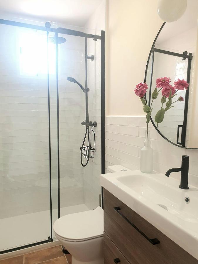 Casaguapa Alto Tajo Villa Armallones Eksteriør bilde