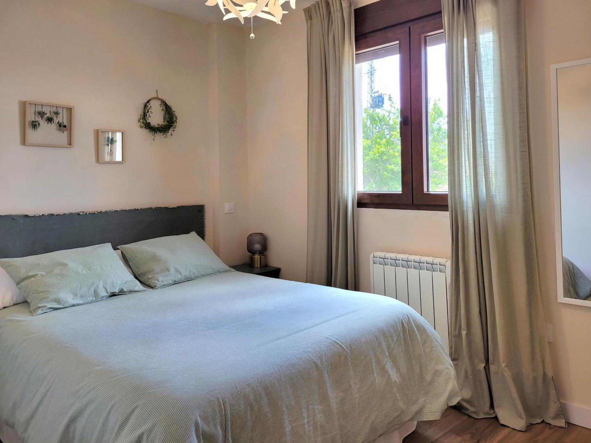 Casaguapa Alto Tajo Villa Armallones Eksteriør bilde