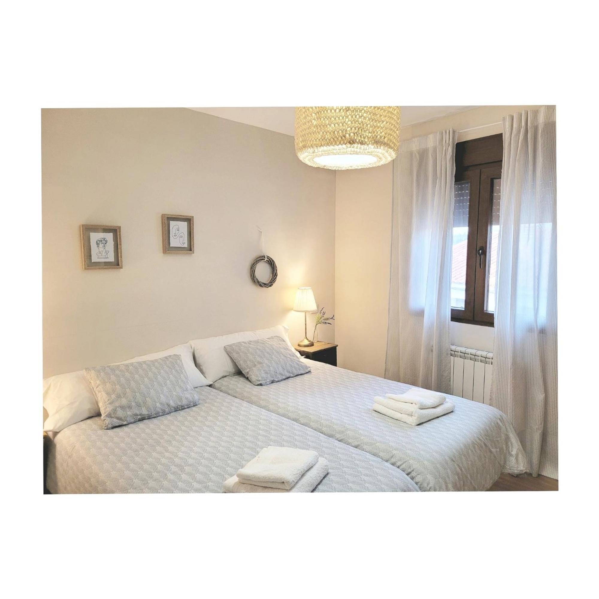 Casaguapa Alto Tajo Villa Armallones Eksteriør bilde
